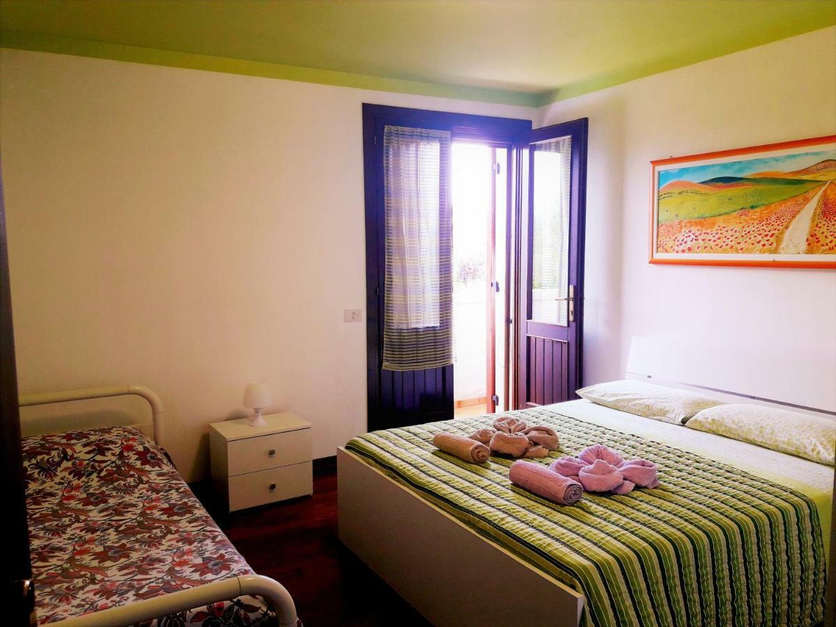Bamboo Rooms Cartiera Reali Exterior foto